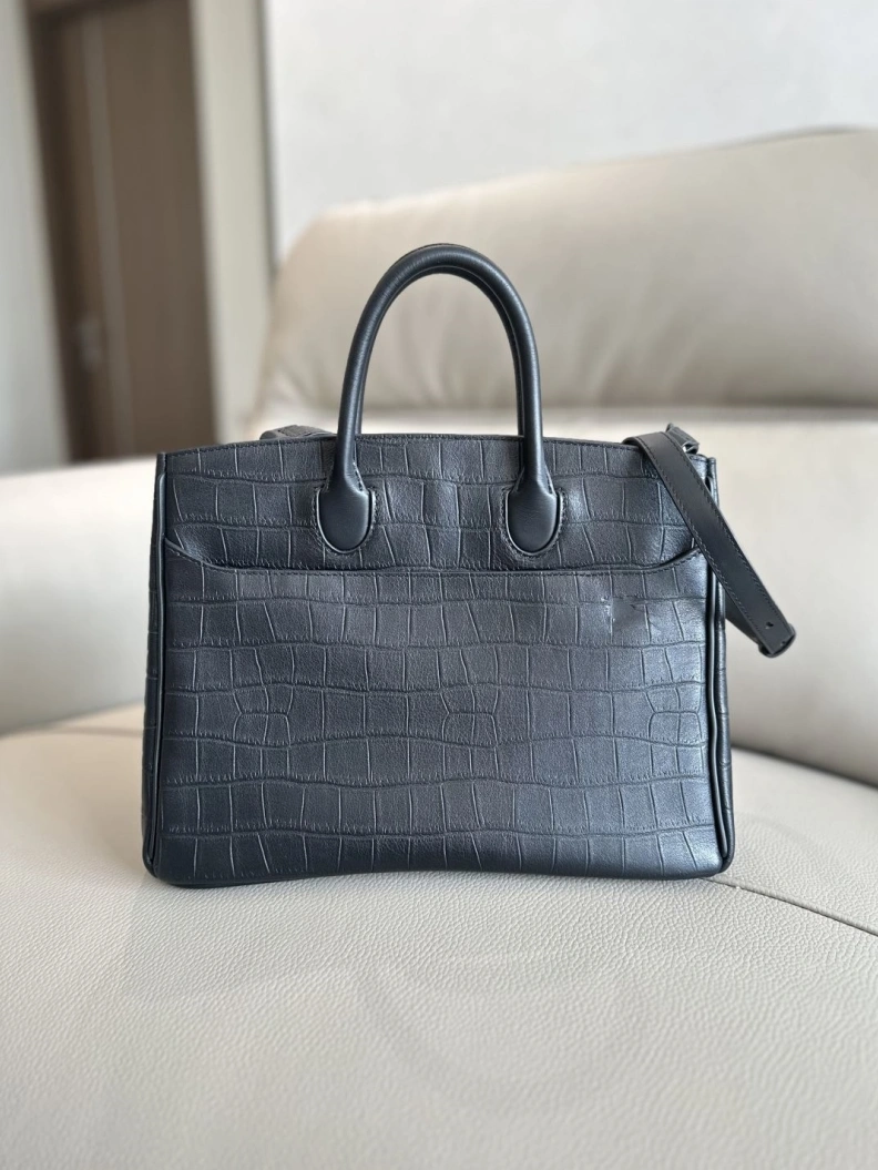Bxrbxrry Shopping Bags Comfortable 74215