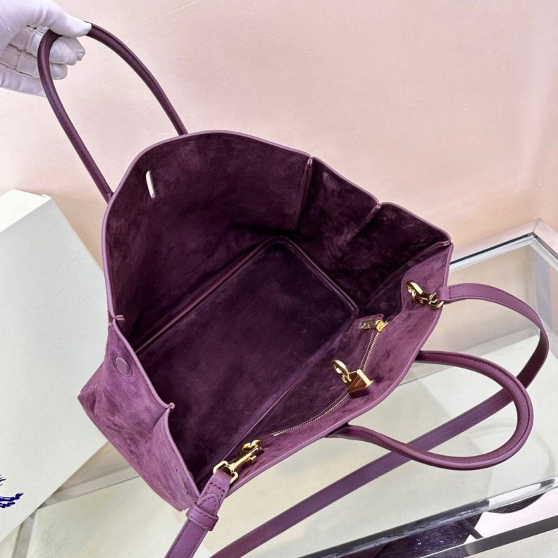 Refined Bxrbxrry Shopping Bags 74181