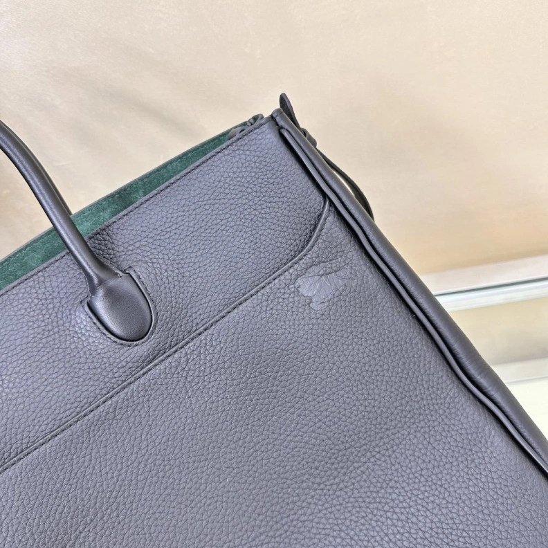Lightweight Bxrbxrry Shopping Bags 74208