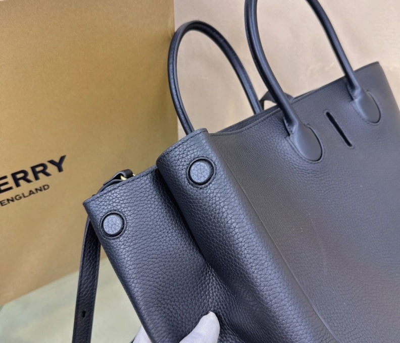 Lightweight Bxrbxrry Shopping Bags 74208
