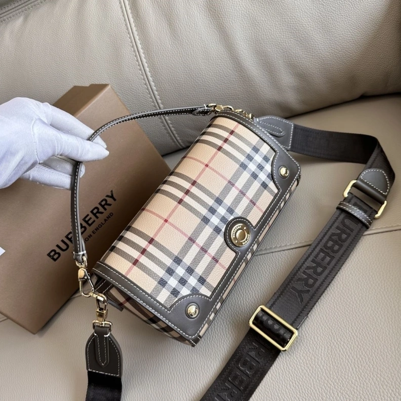 Bxrbxrry Satchel Bags NewStyle 74415