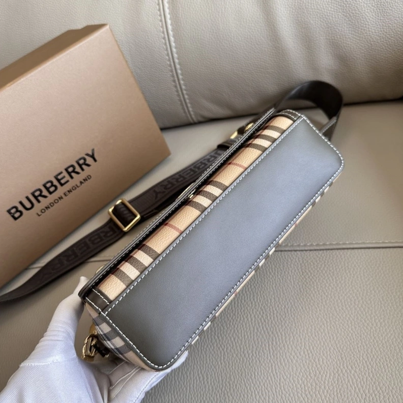 Bxrbxrry Satchel Bags NewStyle 74415
