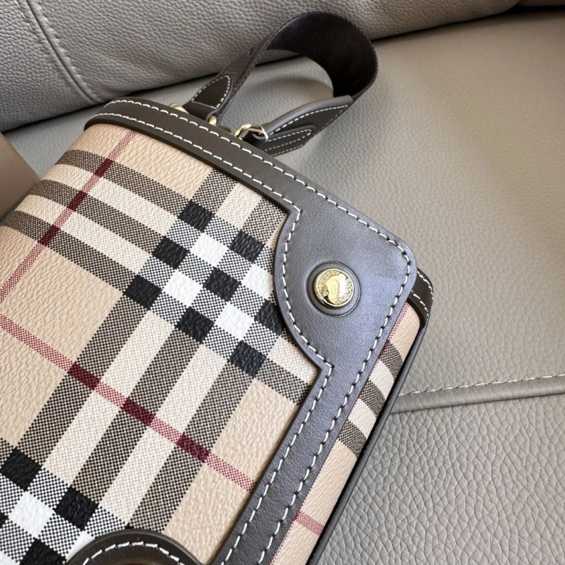 Bxrbxrry Satchel Bags NewStyle 74415