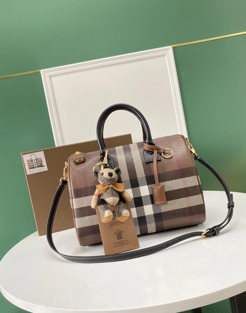 Sleek Bxrbxrry Speedy Bags 74159