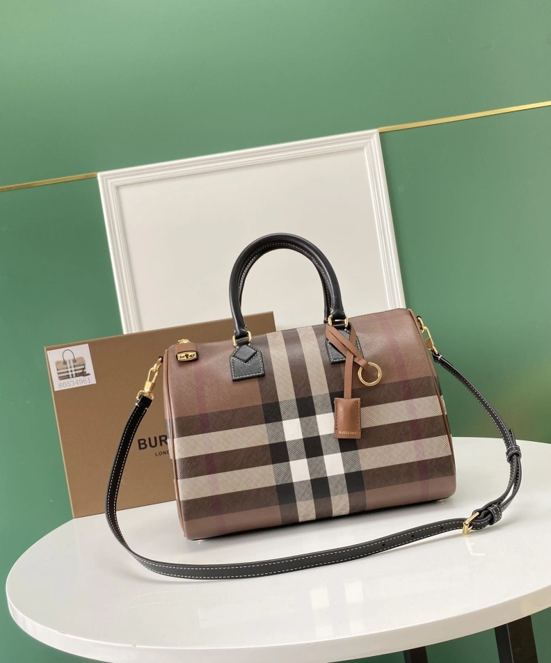 Sleek Bxrbxrry Speedy Bags 74159