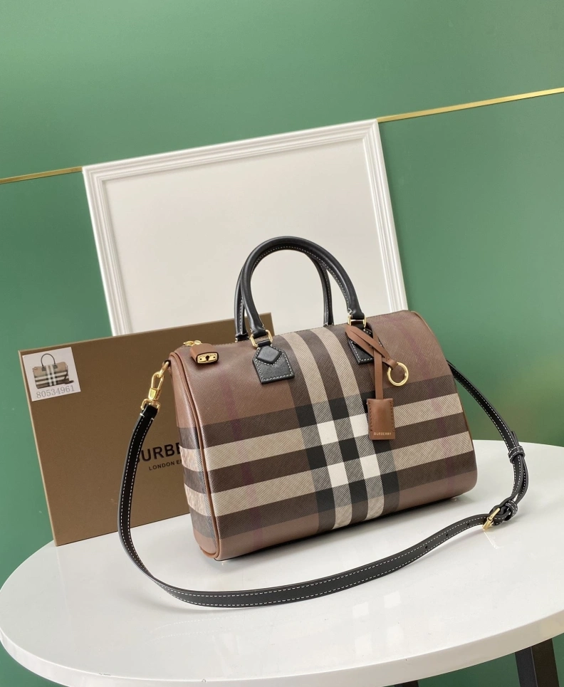 Sleek Bxrbxrry Speedy Bags 74159