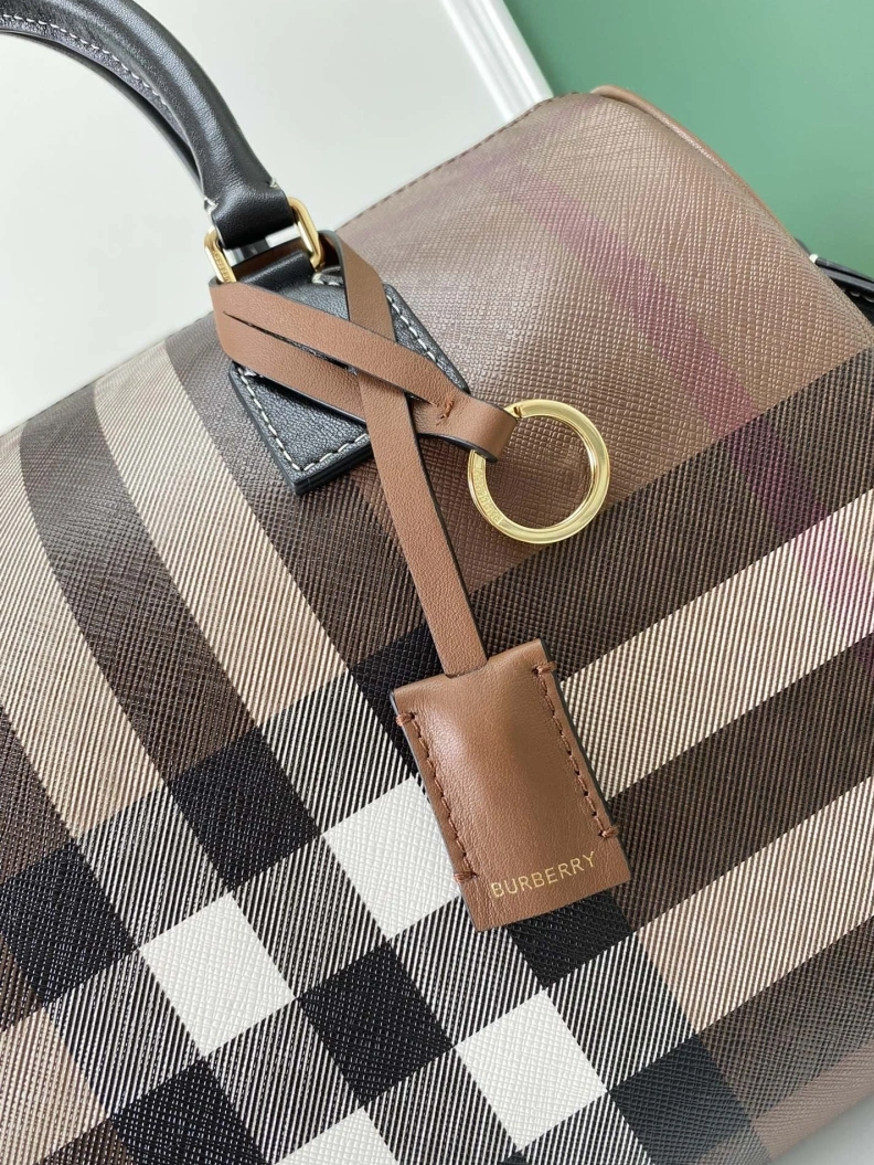 Sleek Bxrbxrry Speedy Bags 74159