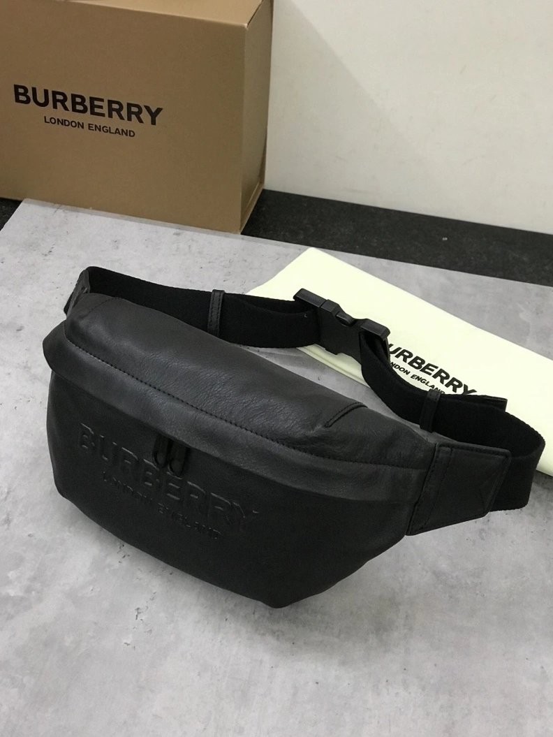 Trendy Bxrbxrry Waist & Chest Packs 74013