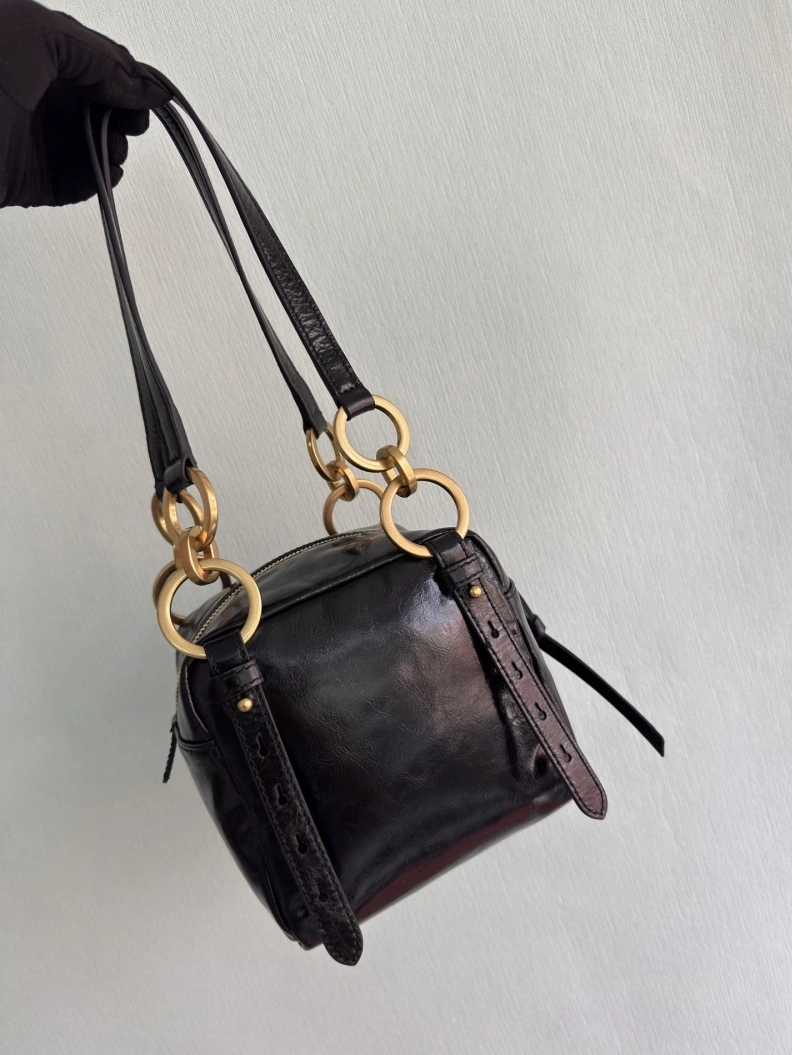 Bxrbxrry Top Handle Bags TopPick 74135