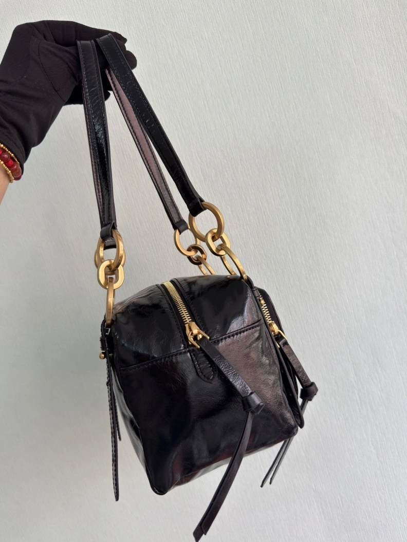 Bxrbxrry Top Handle Bags TopPick 74135