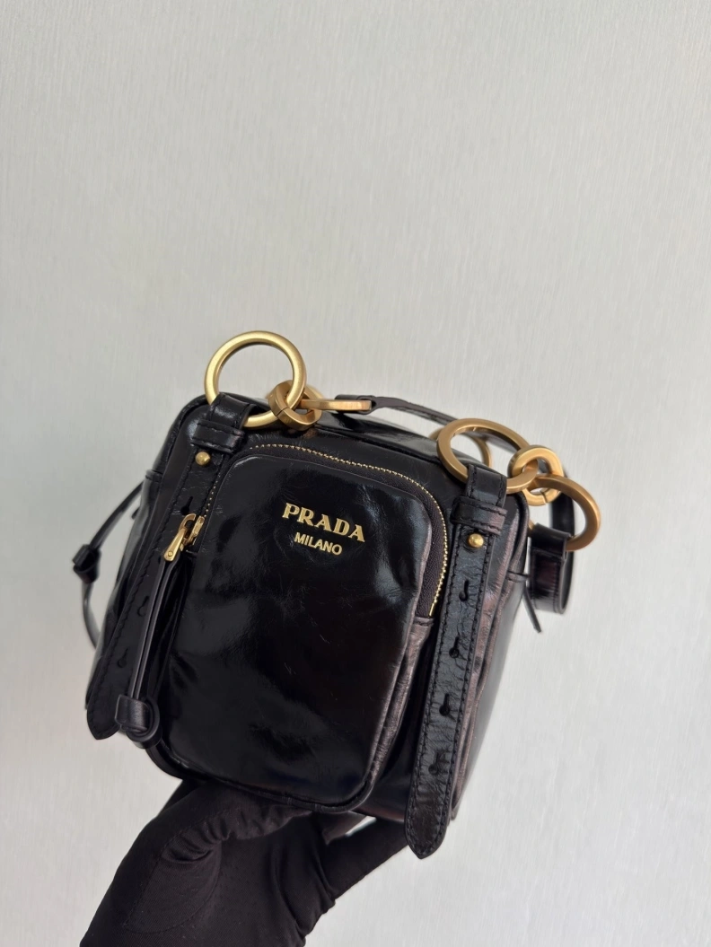 Bxrbxrry Top Handle Bags TopPick 74135