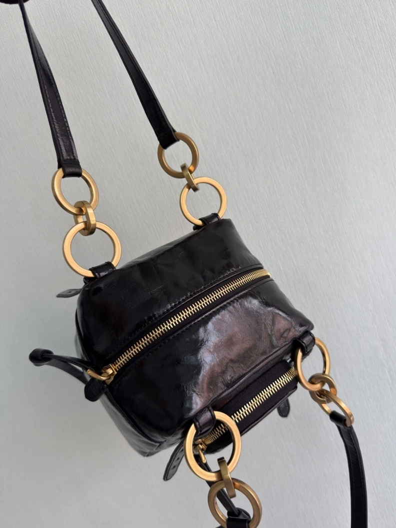 Bxrbxrry Top Handle Bags TopPick 74135