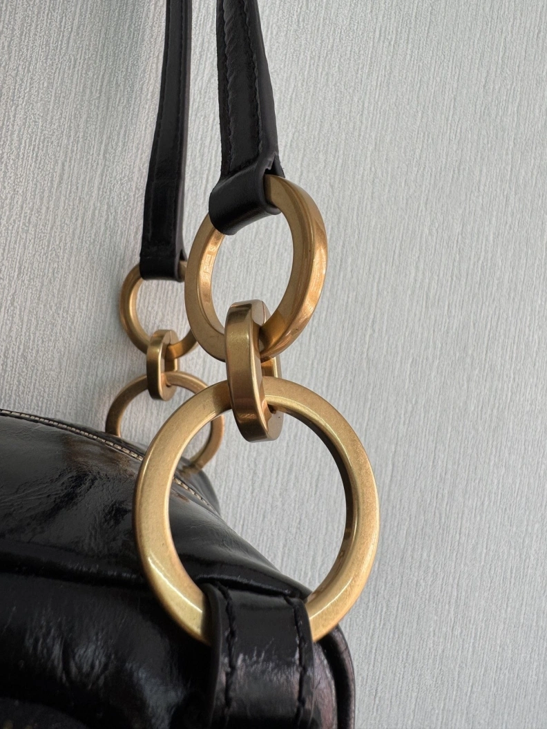 Bxrbxrry Top Handle Bags TopPick 74135