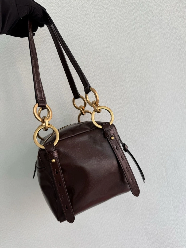 Versatile Bxrbxrry Top Handle Bags 74099