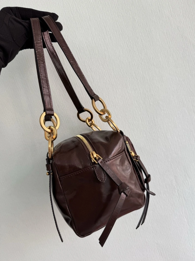 Versatile Bxrbxrry Top Handle Bags 74099