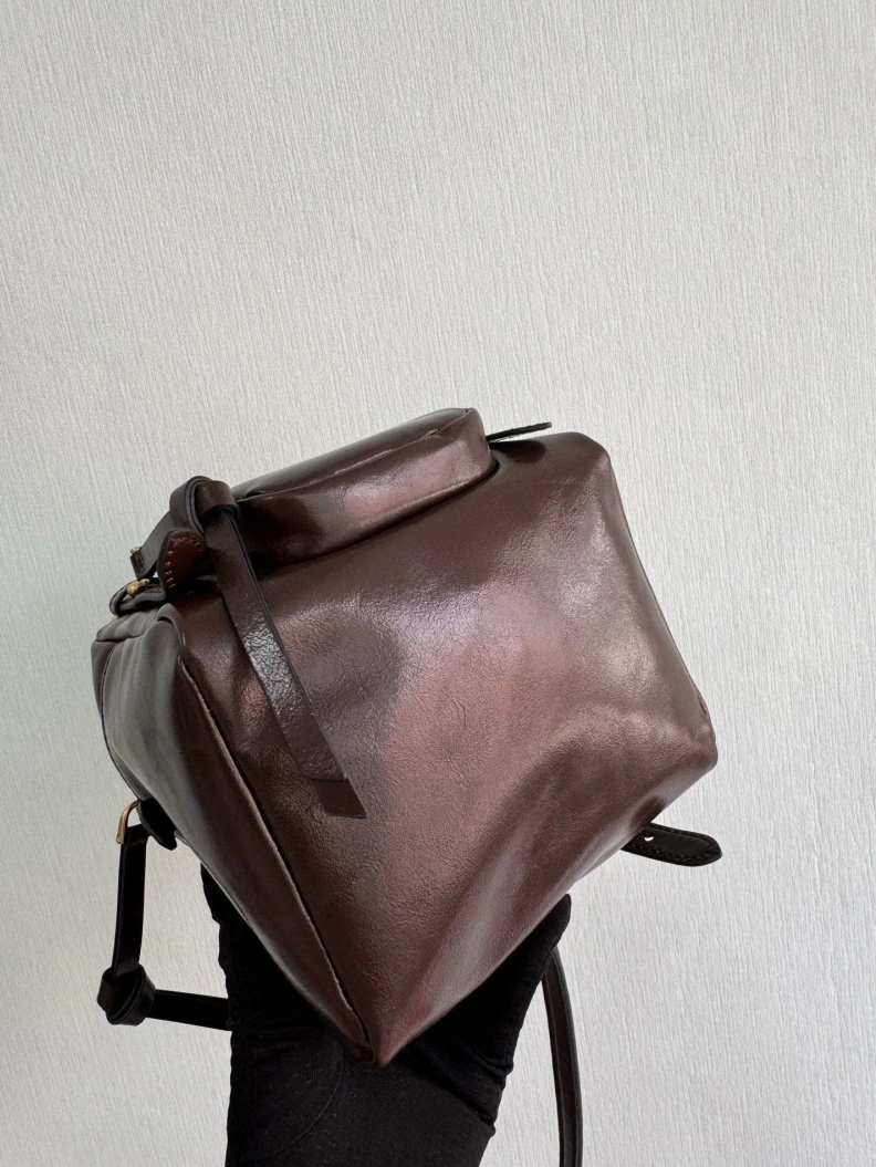 Versatile Bxrbxrry Top Handle Bags 74099