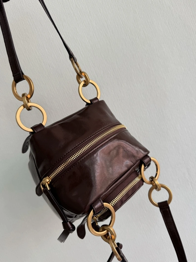 Versatile Bxrbxrry Top Handle Bags 74099