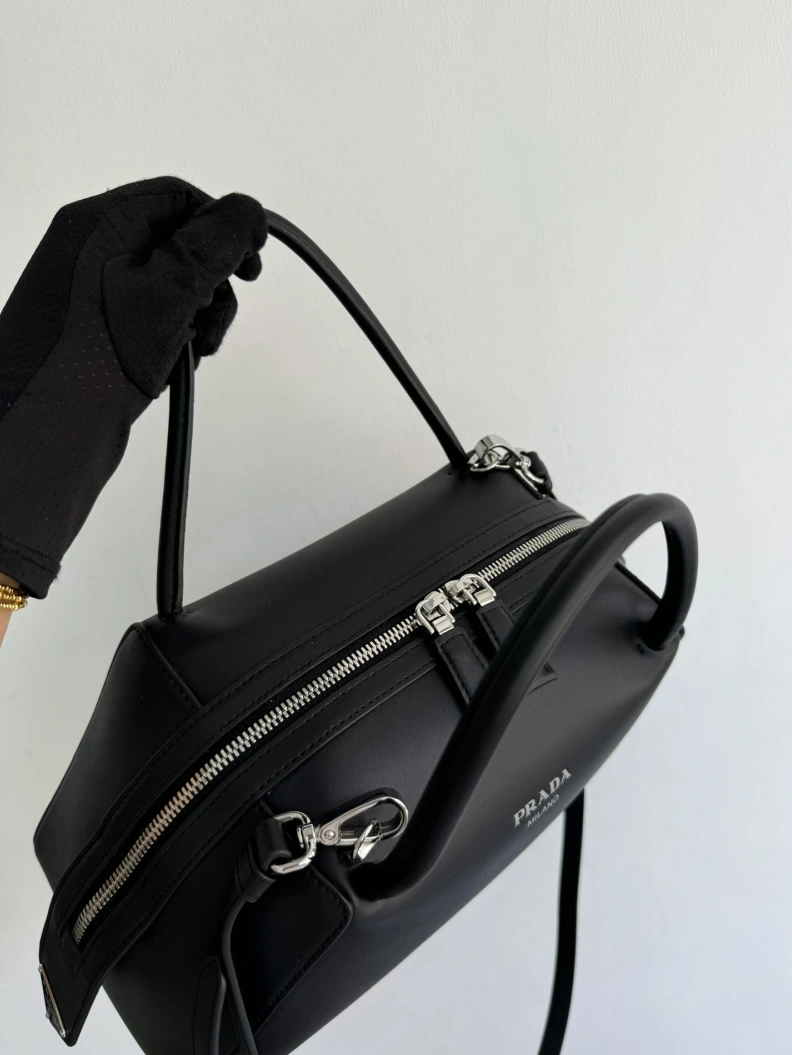 Bxrbxrry Top Handle Bags SmartChoice 74134