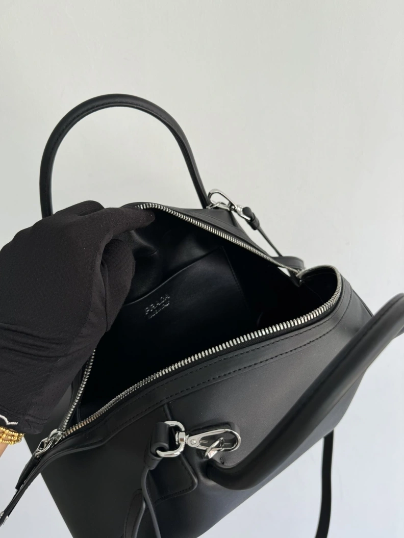 Bxrbxrry Top Handle Bags SmartChoice 74134