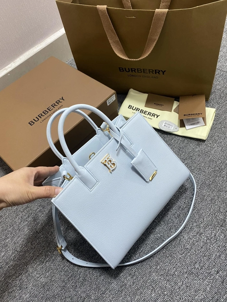 UrbanStyle Bxrbxrry Top Handle Bags 74117