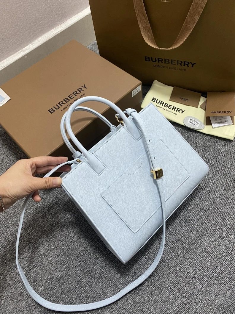 UrbanStyle Bxrbxrry Top Handle Bags 74117