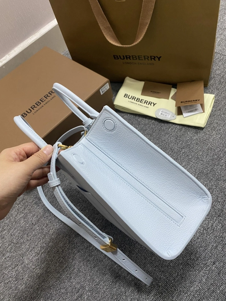 UrbanStyle Bxrbxrry Top Handle Bags 74117