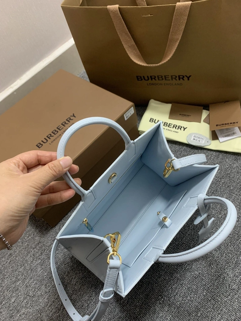 UrbanStyle Bxrbxrry Top Handle Bags 74117