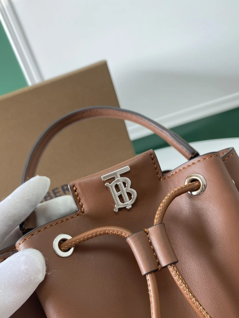 Bxrbxrry Bucket Bags Comfortable 74468