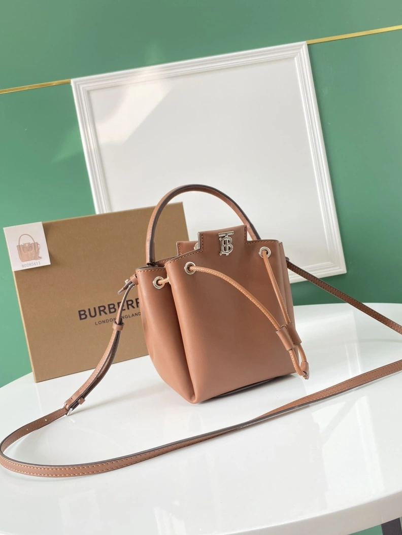 Bxrbxrry Bucket Bags Comfortable 74468