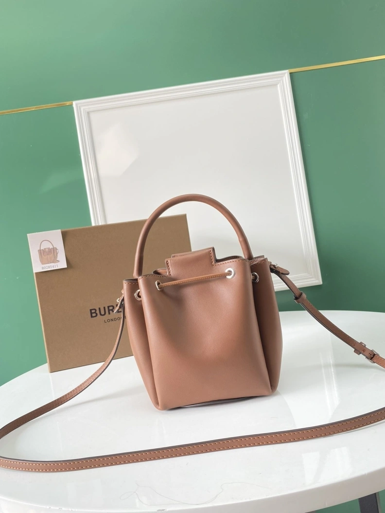Bxrbxrry Bucket Bags Comfortable 74468