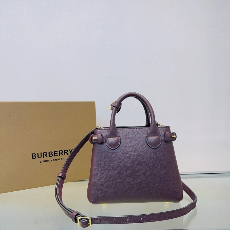 Reliable Bxrbxrry Top Handle Bags 74100