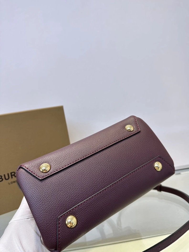 Reliable Bxrbxrry Top Handle Bags 74100