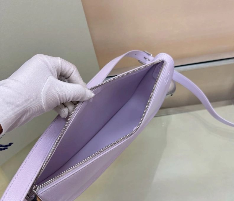 Bxrbxrry Top Handle Bags SmartChoice 74115