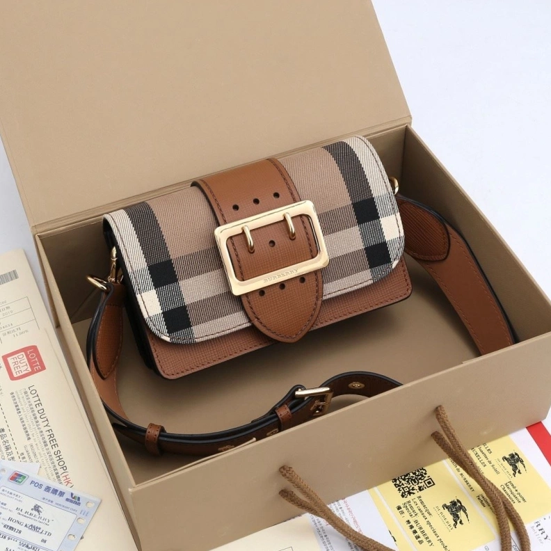Popular Bxrbxrry Satchel Bags 74375
