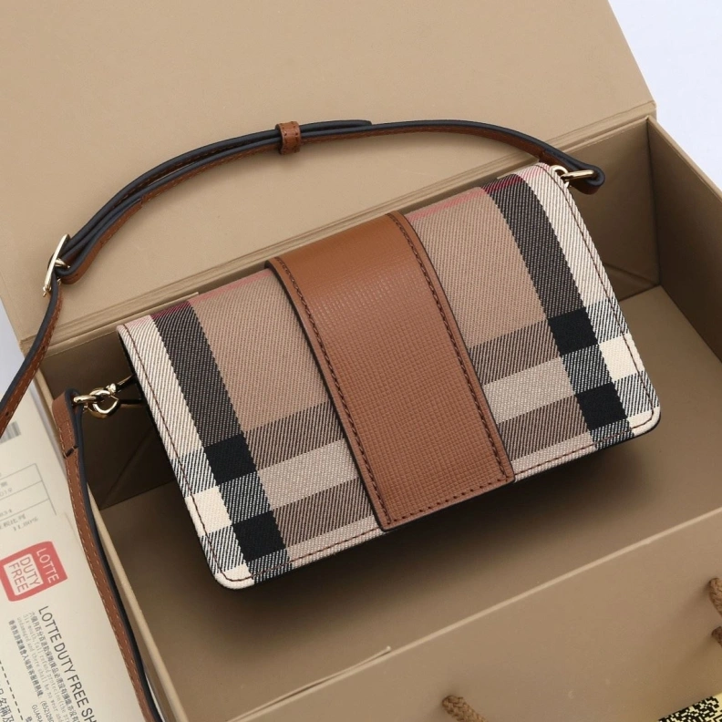 Popular Bxrbxrry Satchel Bags 74375