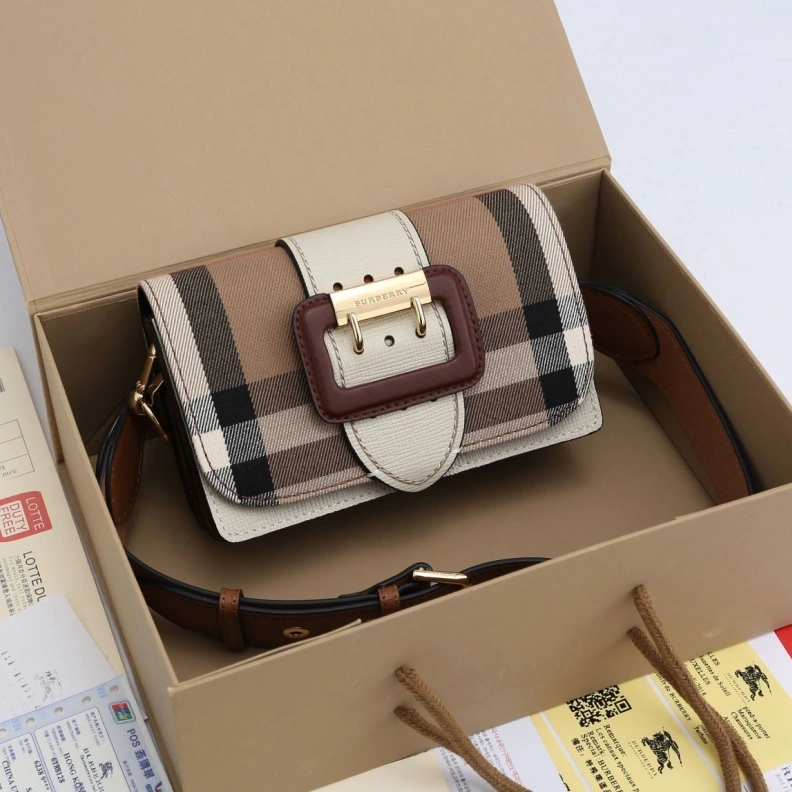 Bxrbxrry Satchel Bags Soft 74398