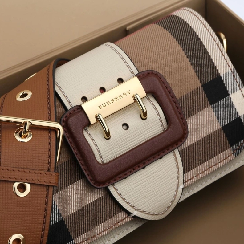 Bxrbxrry Satchel Bags Soft 74398