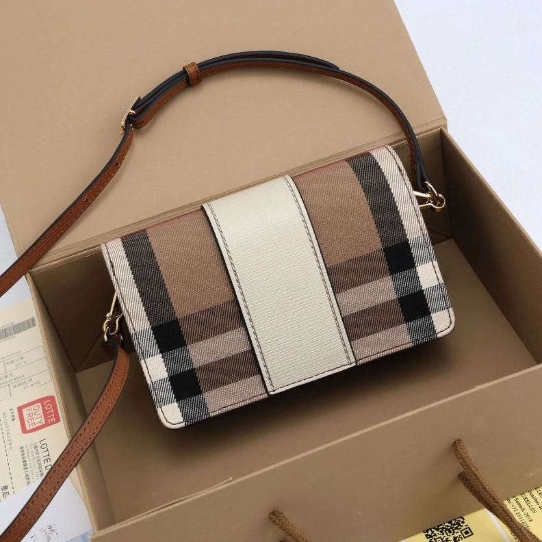 Bxrbxrry Satchel Bags Soft 74398