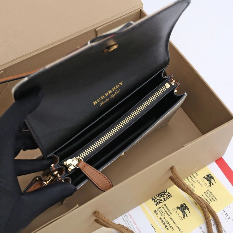 Bxrbxrry Satchel Bags Soft 74398