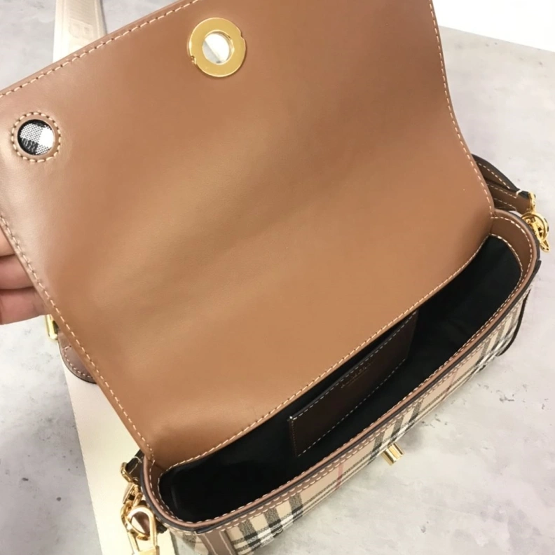 Bxrbxrry Satchel Bags Resilient 74366