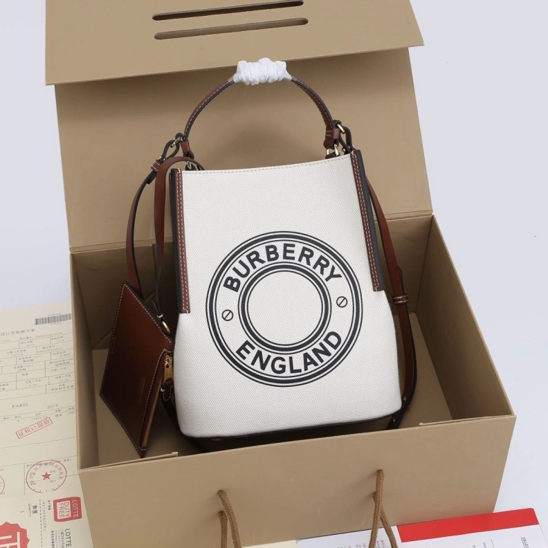 Bxrbxrry Bucket Bags GoAnywhere 74475