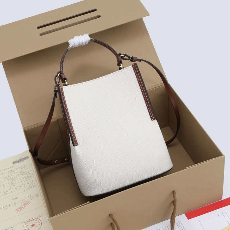 Bxrbxrry Bucket Bags GoAnywhere 74475