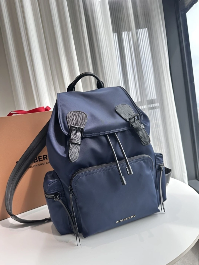 Durable Bxrbxrry Backpacks 74505