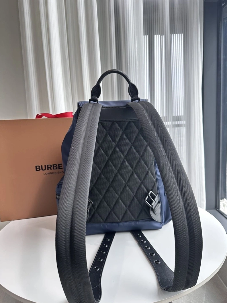 Durable Bxrbxrry Backpacks 74505