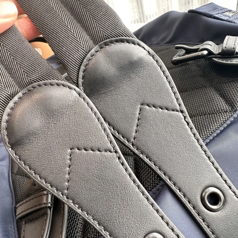 Durable Bxrbxrry Backpacks 74505