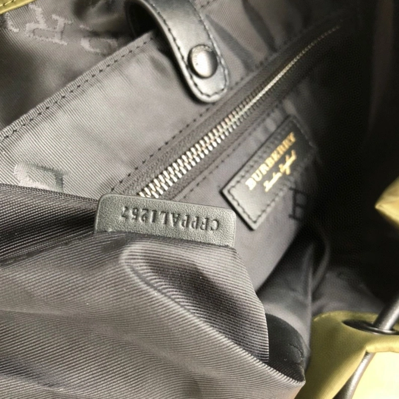 Bxrbxrry Backpacks Soft 74535