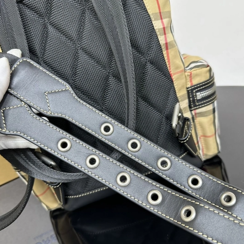 Bxrbxrry Backpacks Classic 74532