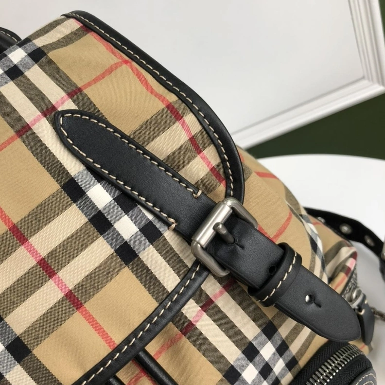 Bxrbxrry Backpacks GoodFit 74504