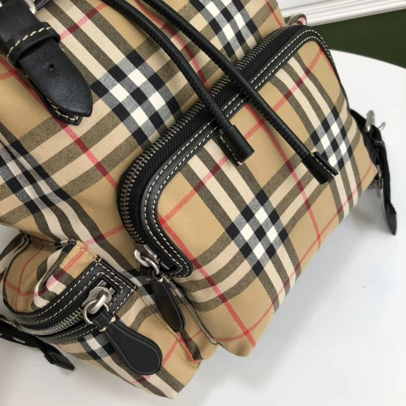 Bxrbxrry Backpacks GoodFit 74504