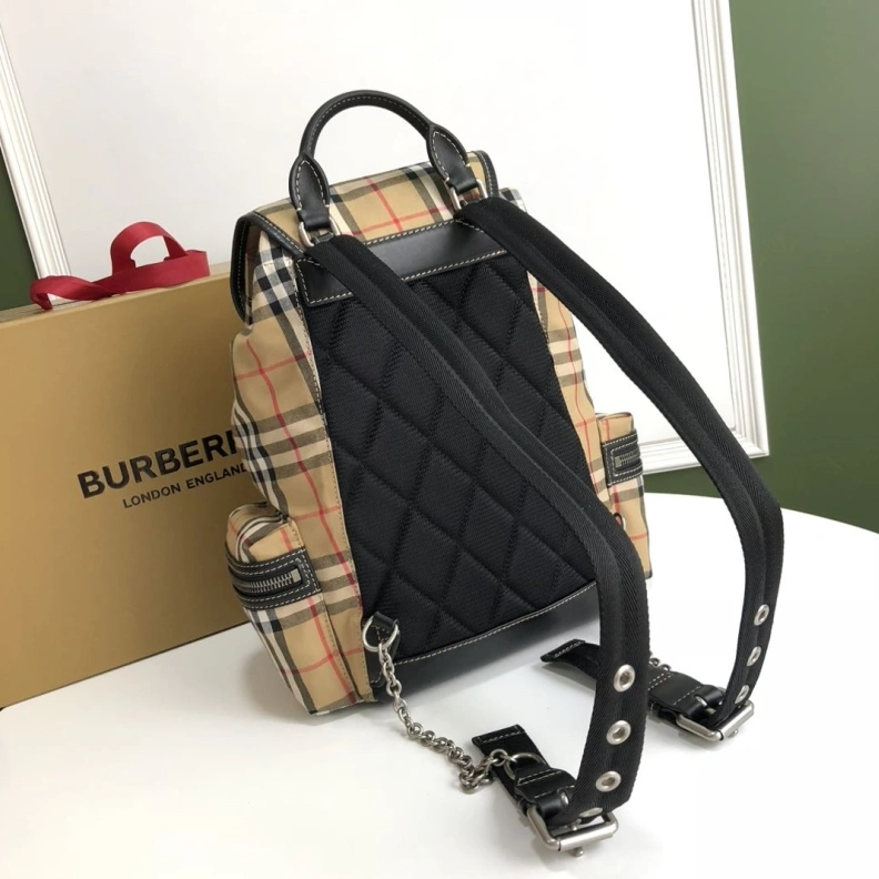 Bxrbxrry Backpacks GoodFit 74504